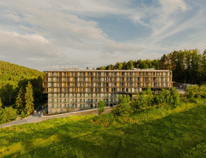 BELMONTE Hotel Krynica-Zdroj